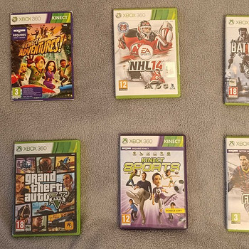 Xbox 360