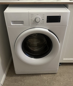 Pesumasin 8kg UDDARP ikea (1 foto / 1)