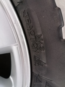 BF Goodrich AllTerrain 31"x10.50 R15LT KO2 (3 foto / 4)