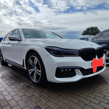 Продам BMW730