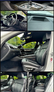 Продам BMW730 (4 фото из 4)
