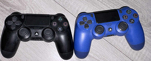 PlayStation 4 (4 фото из 4)