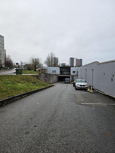 Paekaare tn 1c, Lasnamäe, Tallinn, Harjumaa (1 foto / 19)