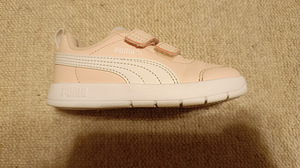 Кроссовки nike и puma (2 фото из 5)