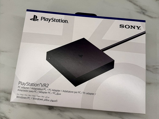 Sony PlayStation VR2 PC Adapter [UUS]
