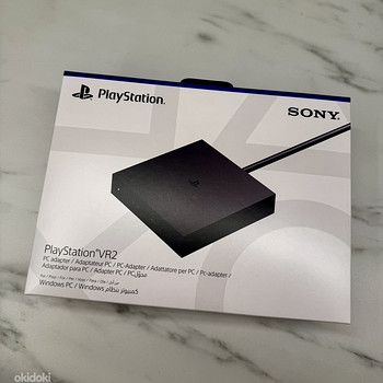 Sony PlayStation VR2 PC адаптер [НОВЫЙ]