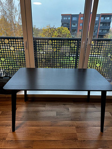 Söögilaud ja tooled (1 foto / 6)