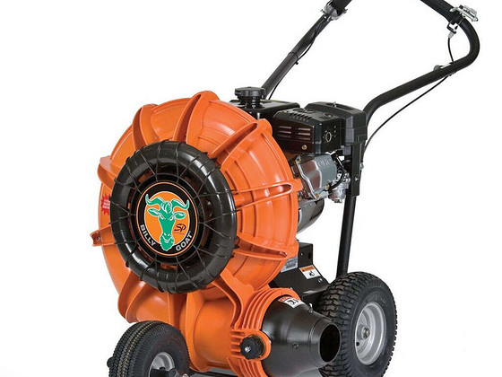 LEHEPUHUR BILLY GOAT F1002 V BLOWER 10HP