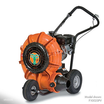 LEHEPUHUR BILLY GOAT F1002 V BLOWER 10HP