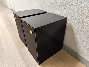 Колонки WHARFEDALE DENTON Limited Edition (1 фото из 5)