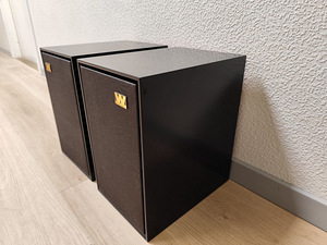 Колонки WHARFEDALE DENTON Limited Edition (3 фото из 5)