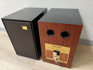 Колонки WHARFEDALE DENTON Limited Edition (5 фото из 5)