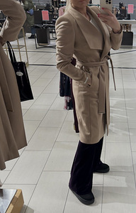 Пальто Ted Baker (1 фото из 6)