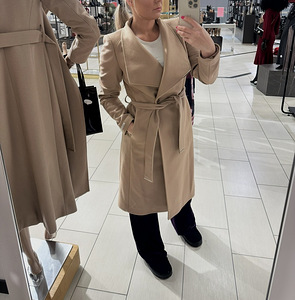 Пальто Ted Baker (2 фото из 6)