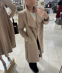 Пальто Ted Baker (3 фото из 6)