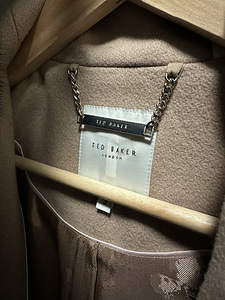 Пальто Ted Baker (4 фото из 6)