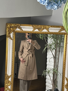 Пальто Ted Baker (5 фото из 6)
