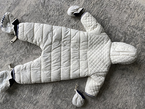 Зимний комбинезон Timberland (2 фото из 3)