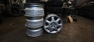Mercedes E/C (1 foto / 9)