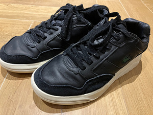 Lacoste nahast tennised, s 41 (1 foto / 3)