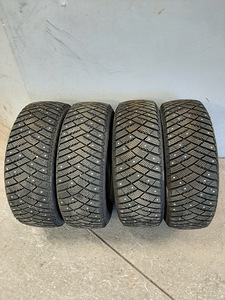 195/60 R15 Goodyear Ultra Grip Ice Arctic (1 фото из 4)