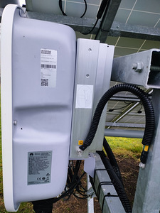 HUAWEI INVERTER SUN2000-20KTL-M0 (2 foto / 2)