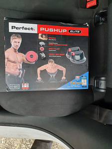 Perfect Pushup Elite (8 фото из 10)