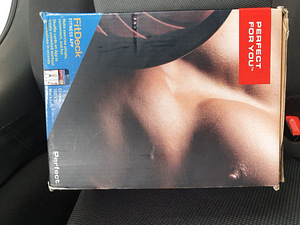 Perfect Pushup Elite (9 фото из 10)