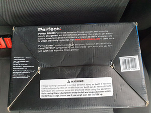 Perfect Pushup Elite (10 фото из 10)