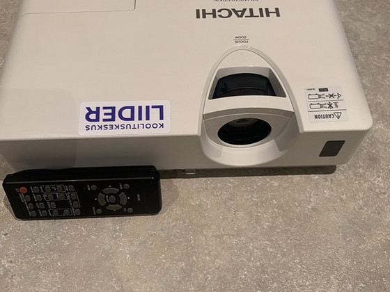 Projector Hitachi