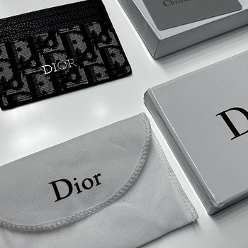 Картхолдер Dior