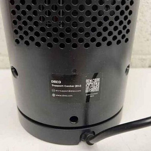 DREO ventilaator/kütteseade ja jahuti (2 foto / 8)