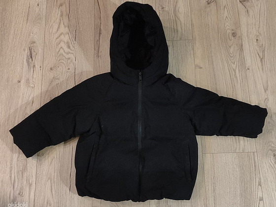 Зимняя Куртка ZARA 110