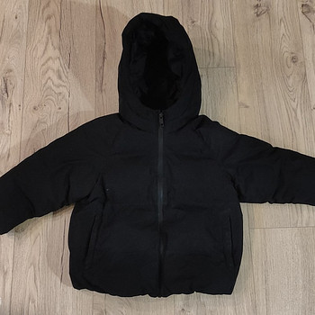 Зимняя Куртка ZARA 110