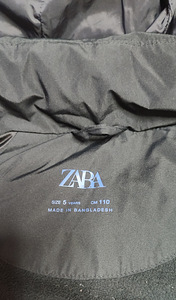 ZARA jope (2 foto / 2)
