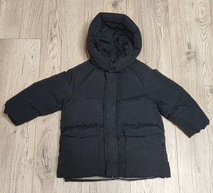 Зимняя куртка ZARA 104 (2 фото из 3)