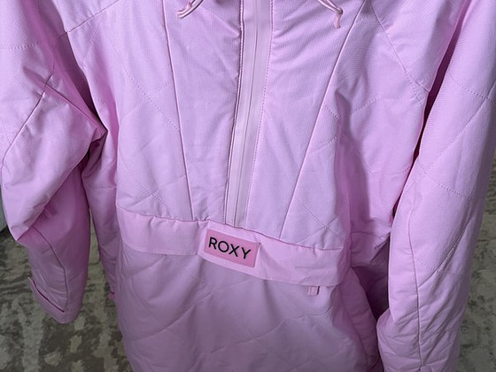 Roxy Suusajope