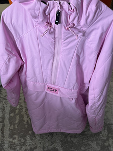 Roxy лыжная куртка (1 фото из 3)