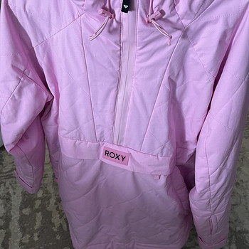 Roxy лыжная куртка