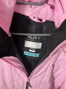 Roxy лыжная куртка (2 фото из 3)