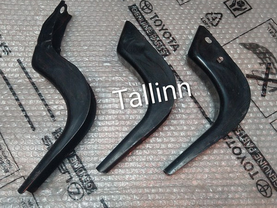 Toyota Land Cruiser 5179360190 5179560110 5179760130
