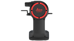 Тренога для лазерного нивелира Leica DST360 (2 фото из 7)
