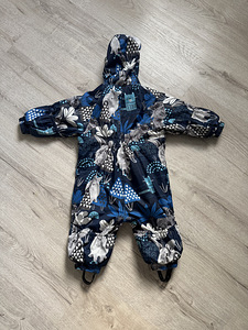 Комбинезон Huppa (2 фото из 7)