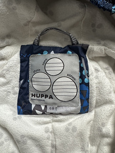 Комбинезон Huppa (3 фото из 7)