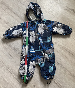 Комбинезон Huppa (4 фото из 7)