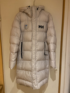 Зимняя куртка-пальто Helly Hansen (1 фото из 5)