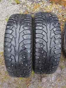 Naastrehvid R15/65/195 Nokia Hakkapeliita 5 (1 foto / 4)