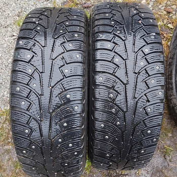 Naastrehvid R15/65/195 Nokia Hakkapeliita 5