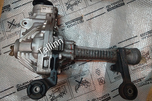 Toyota Land Cruiser 200 41110-60B80 52380-60090 52380-60080 (1 foto / 2)