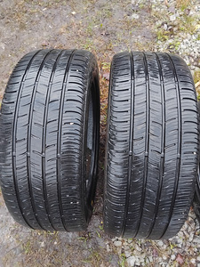 Lamellrehvid R18/45/225 Continental Contiprocontact (1 foto / 6)
